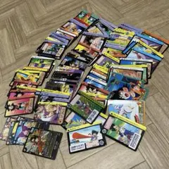 2026年最新】ドラゴンボールカードダス キラの人気アイテム - メルカリ