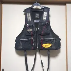 DAIWA プロバイザー ライフジャケット 釣研のサムネイル