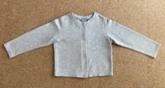 UNIQLO 薄手パーカー