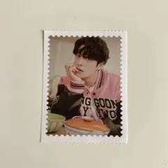 ENHYPEN エンハイフン シーグリ2023 Weversegb特典 ジェイク