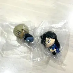 名探偵コナン　まちぼうけ　安室透　毛利蘭