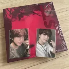 【新品未開封】TASTE HAECHAN ヘチャン