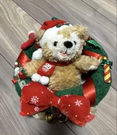 2025年最新】ダッフィー リースの人気アイテム - メルカリ