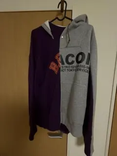 さらば青春の光 パーカー 80’s-like HOODIE【WING PAW】 さらば青春の光 パーカー 80's-like HOODIE【WING PAW】 - メルカリ
