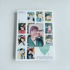 ウォヌ CARAT盤 トレカ 消費期限 SEVENTEEN 日本限定 セブチ