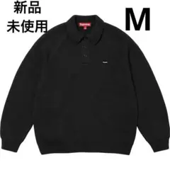 2026年最新】supreme small box polo sweater 