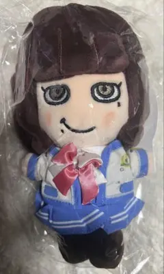 ちびぬい　キャンジャニ♡丸子♡丸山隆平