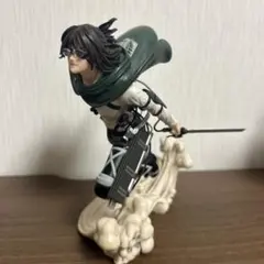 進撃の巨人　一番くじ　ハンジゾエ　フィギュア