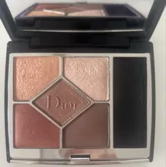 Diorサンク　クルールクチュール　アイシャドウ429美品