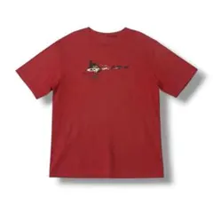 90s oakley archive software T-shirt y2k - メルカリ