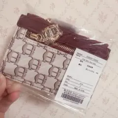 フラグメントケース カードケース