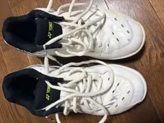 YONEX SHB-02L バドミントンシューズ 24.5cm