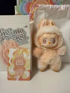 ラブブ THE MONSTERS Big into Energy ハピネス