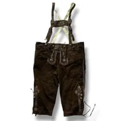 2026年最新】レーダーホーゼの人気アイテム - メルカリ