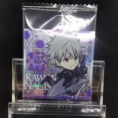 エヴァンゲリオン新劇場版シール 渚カヲル　EVA3-08SR