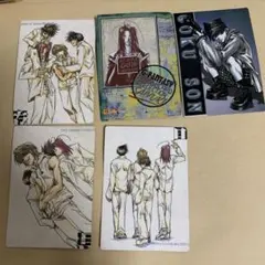 最遊記 Gファンタジー トレーディングカード まとめ - メルカリ