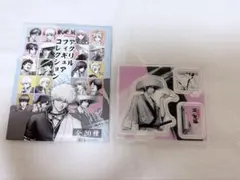 銀魂　銀魂展　高杉晋助　アクリルフィギュア