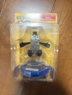 パペットスンスンおしゃべりフィギュアA賞7