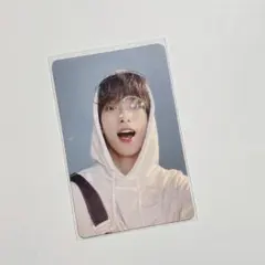 ドギョム dream carat盤 トレカ SEVENTEEN