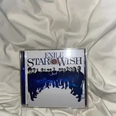 EXILE STAR OF WISH