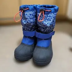 Columbia 子ども用　スノーブーツ　スノーシューズ　20cm