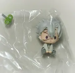 鬼滅の刃 ペたっとねじまきますこっと vol3 不死川実弥