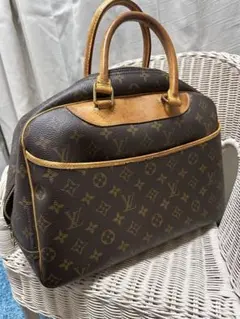 Louis Vuitton ボストンバッグ トートバッグ モノグラム