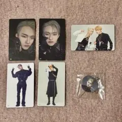 INI XQUARE 7000円 トレカ ミニうちわ 田島将吾