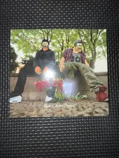 Kojoe & Aaron Choulai good daybadhabit