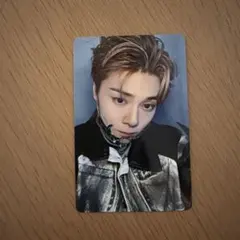 JO1 鶴房汐恩 トレカ 初回限定盤A セルカ HIMP