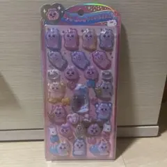 おぱんちゅうさぎ　うるちゅるpop seal