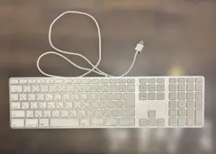 Apple 純正キーボード