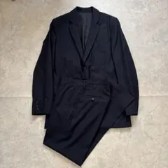 サイズ: M MACKINTOSH PHILOSOPHY スーツ ネイビー - メルカリ