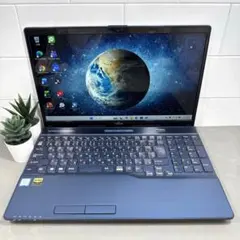 AH480/H Ryzen5 5500U/512G/16G/FHD/Office - メルカリ