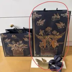 ★LOUIS VUITTON★ヴィトン　ショッパー　 ※一枚のみの販売のサムネイル