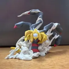 ポケモン プラチナ 予約特典 フィギュア ギラティナ 非売品