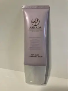 ASHADA ホットクレイ クレンジングバーム 60gのサムネイル