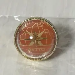 東雲彰人 リングライト