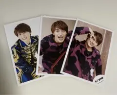 Aぇ！group 小島健 公式写真