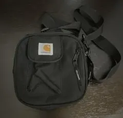 Carhartt WIP ショルダーバッグ ブラックのサムネイル