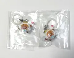 BT21めじるしアクセサリー エンジェルver.　SHOOKY