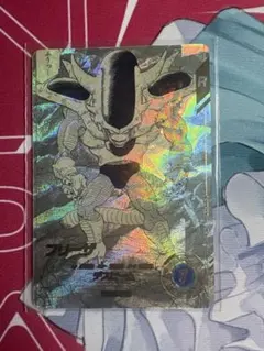 ドラゴンボール　スーパーダイバーズ　APT-026 フリーザ　パラレル