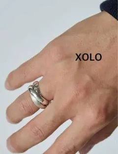 2025年最新】xolo リングの人気アイテム - メルカリ