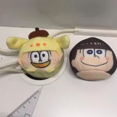 おそ松さん 十四松グッズ