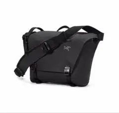 2026年最新】arc'teryx メッセンジャーバッグの人気アイテム - メルカリ