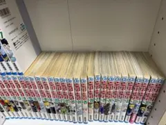 ハンターハンター 1-36巻セット