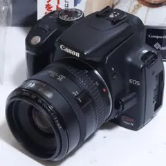 ★スマホに送れる一眼レフ★本格入門機★WiFi機能★キャノンEOS30Dセット♪ ☆スマホに送れる一眼レフ☆本格入門機☆WiFi機能☆キャノンEOS30D