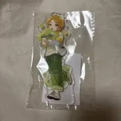 メルカリ最安！鬼滅の刃【原画アクリルスタンド 時透無一郎】 - メルカリ