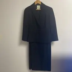 KUMIKYOKU 黒 スーツセット