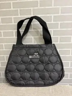 ブラックパンダ、ROOTOTEコラボ限定バック！